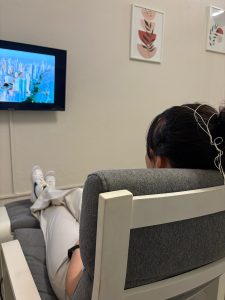 entrenamiento cerebral