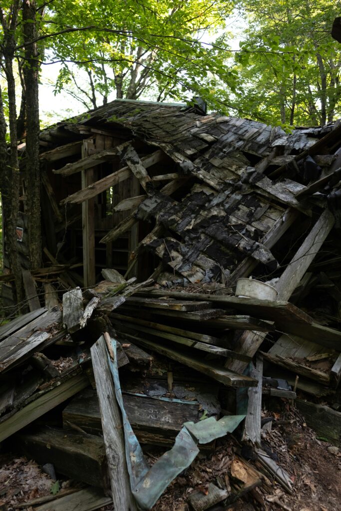 Cuando la identidad se rompe.